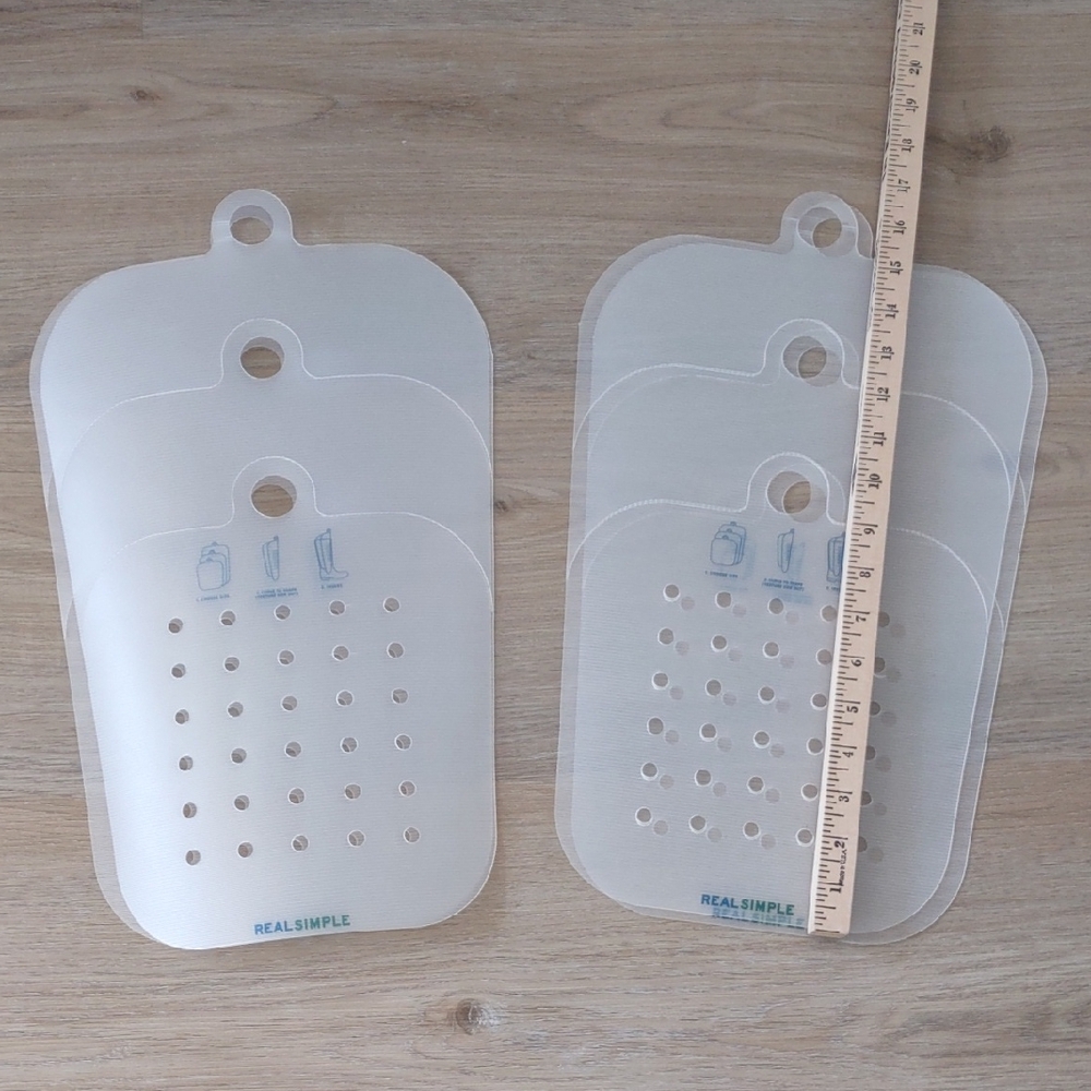 NWOT Boot Shapers -- two sets